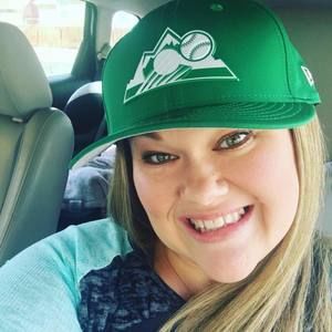 Meet your Posher, April